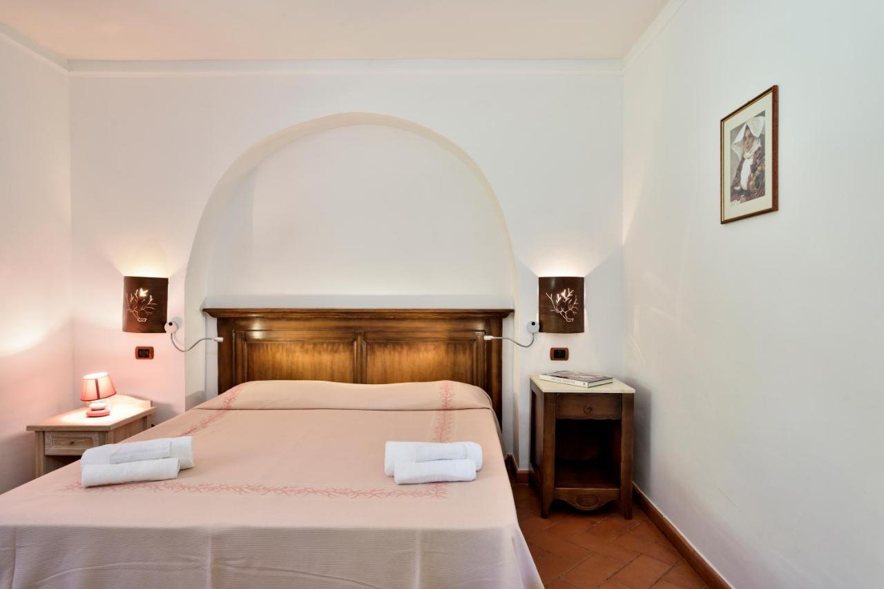 Hotel S'Abba E Sa Murta Tortoli Luaran gambar