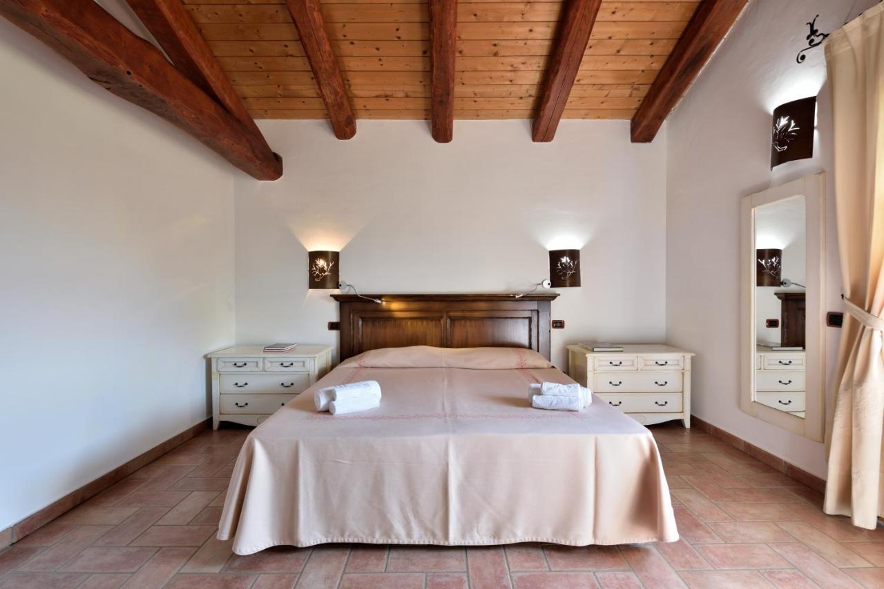 Hotel S'Abba E Sa Murta Tortoli Luaran gambar