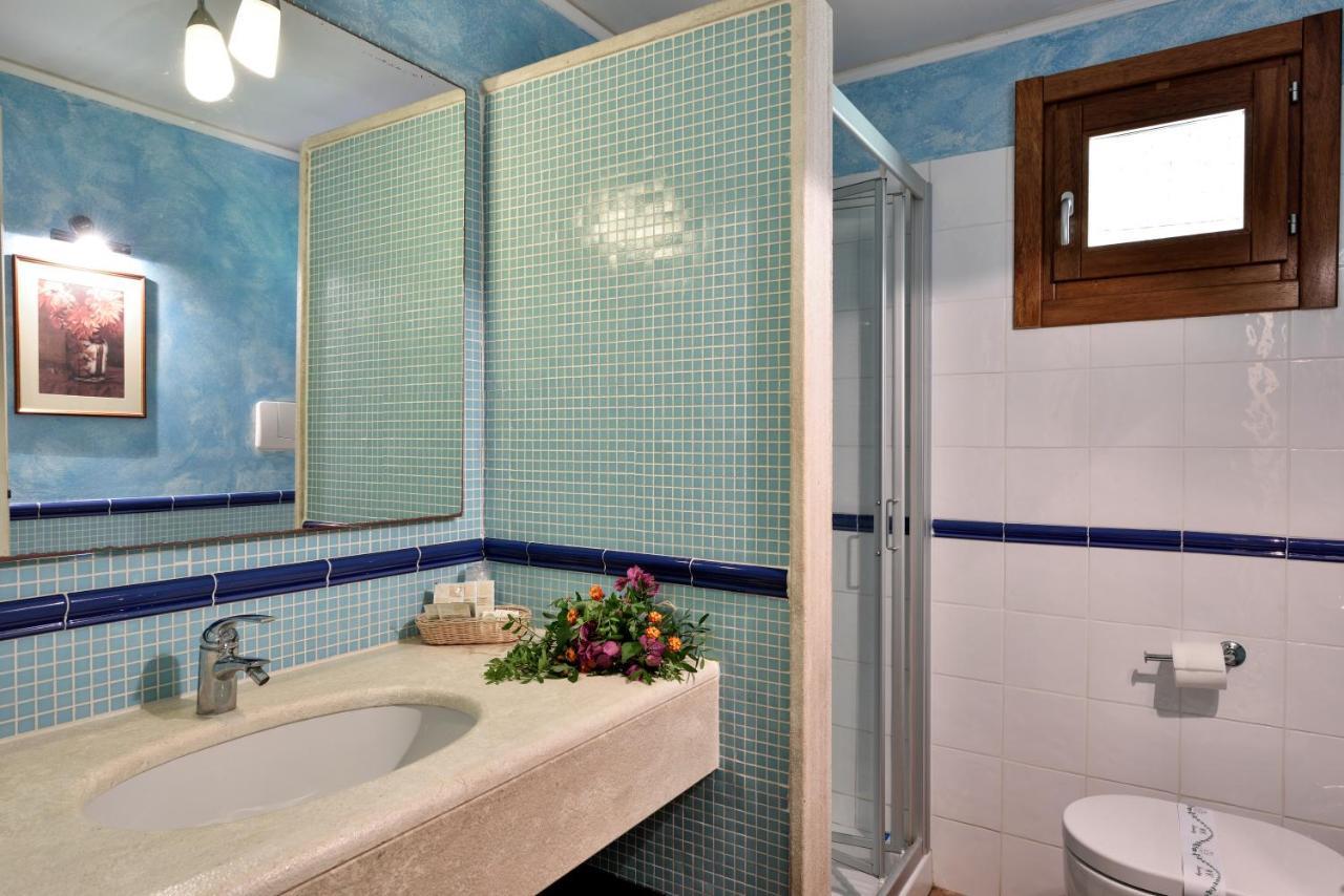 Hotel S'Abba E Sa Murta Tortoli Luaran gambar