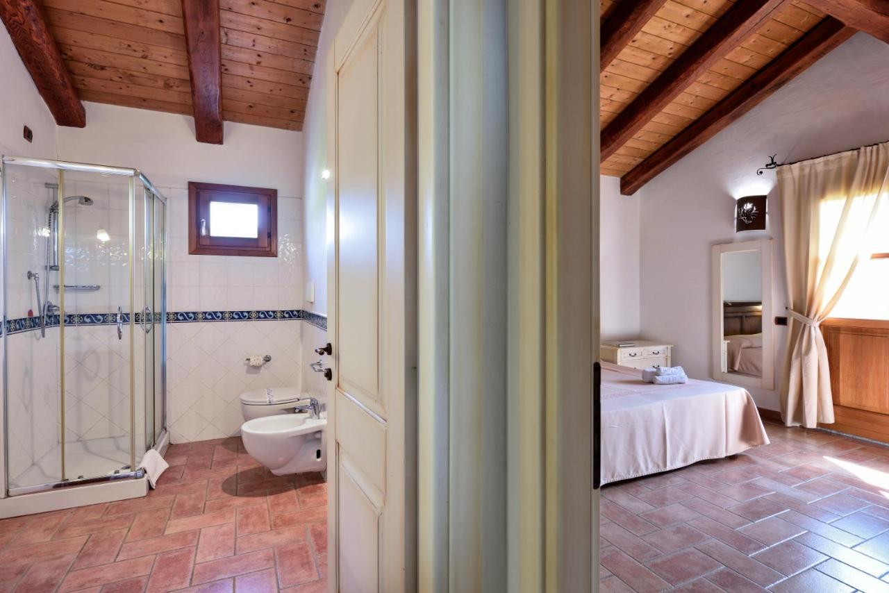 Hotel S'Abba E Sa Murta Tortoli Luaran gambar