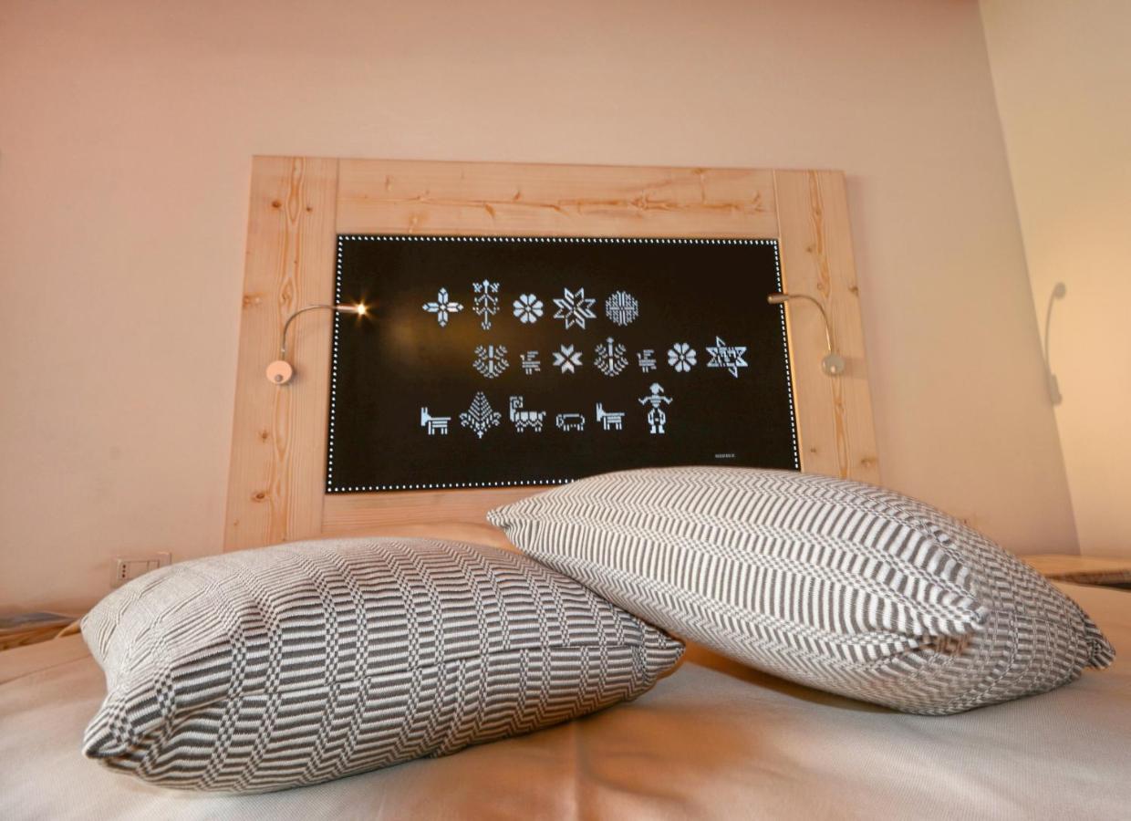 Hotel S'Abba E Sa Murta Tortoli Luaran gambar